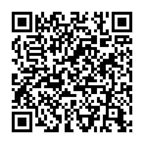 QR code for plate YBG 518