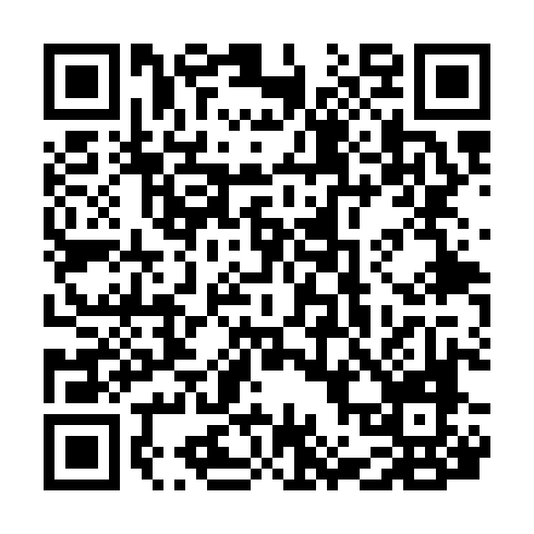 QR code for plate YBO 236
