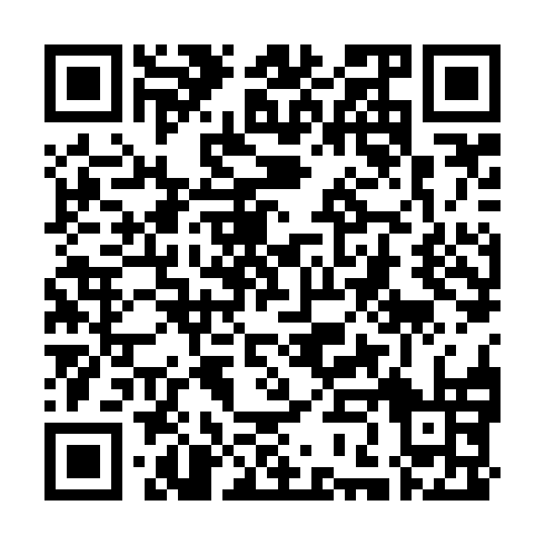 QR code for plate YBT 447