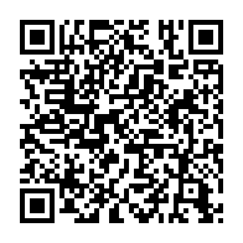 QR code for plate YBU 316