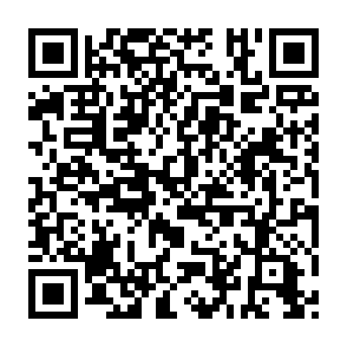 QR code for plate YBU 364