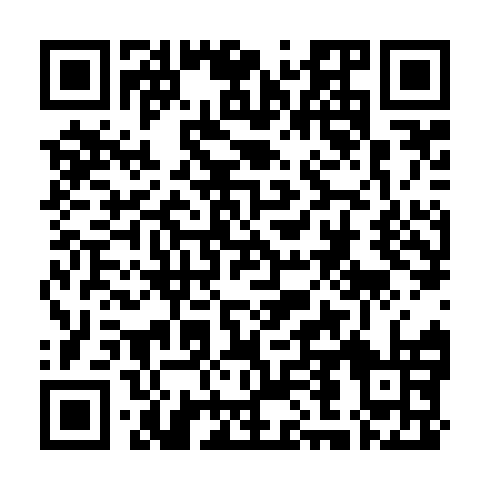 QR code for plate YEB 657