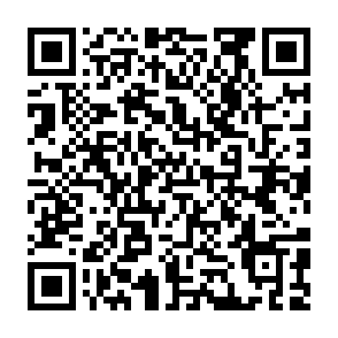 QR code for plate YEV 891