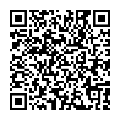 QR code for plate YEX 695