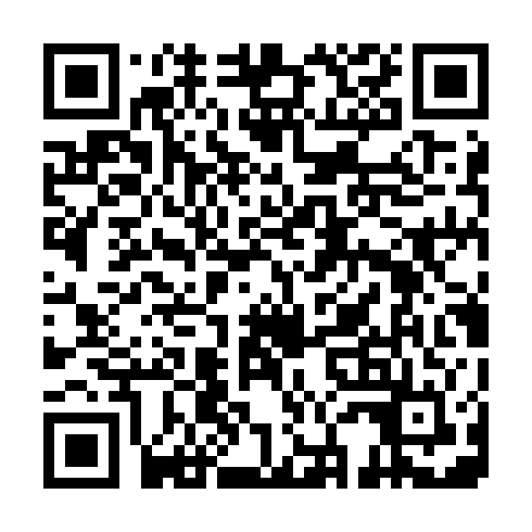 QR code for plate YFA 504