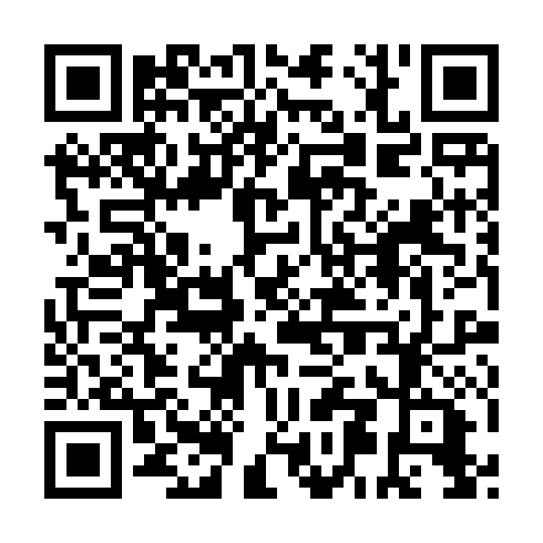 QR code for plate YFB 486