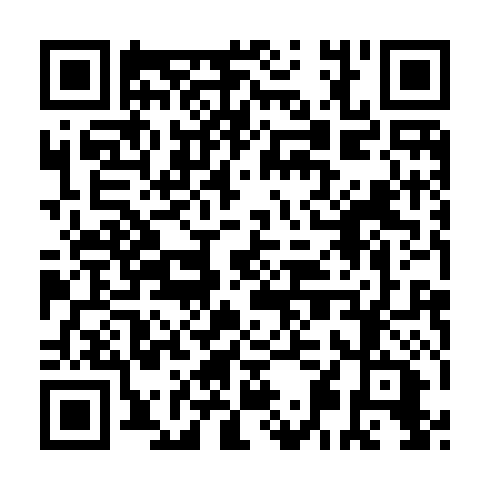 QR code for plate YFX 717