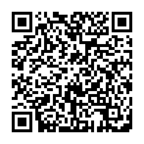 QR code for plate YGE 521