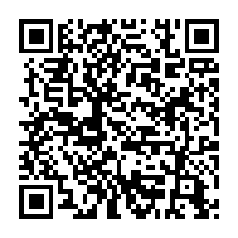 QR code for plate YGF 500
