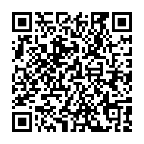QR code for plate YHE 681