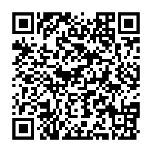 QR code for plate YHF 303