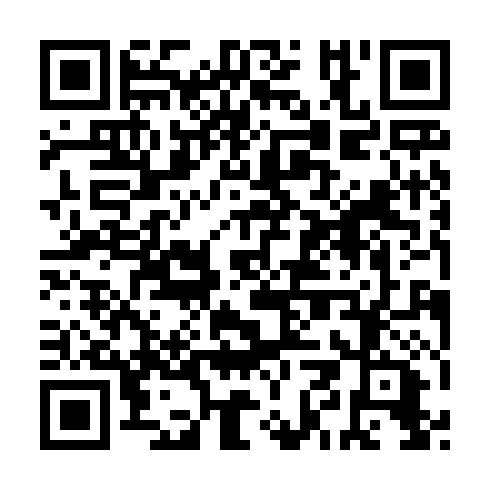 QR code for plate YHF 378