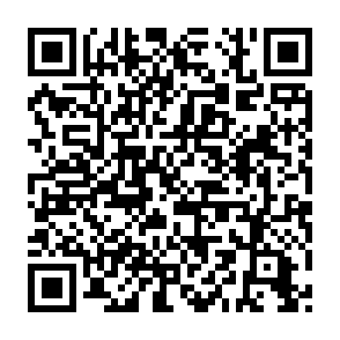 QR code for plate YHG 416