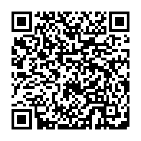 QR code for plate YHH 643