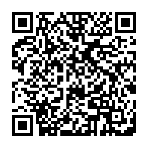 QR code for plate YHT 233