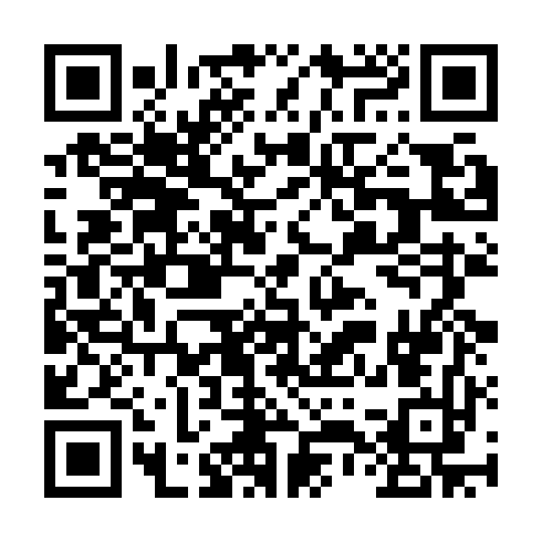 QR code for plate YJZ 021