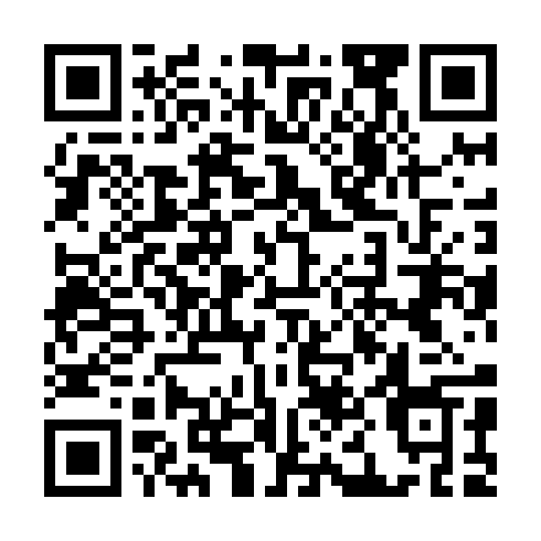 QR code for plate YOA 999