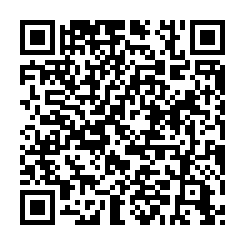 QR code for plate YOF 533