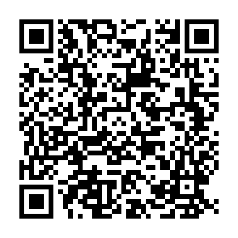 QR code for plate YOF 606