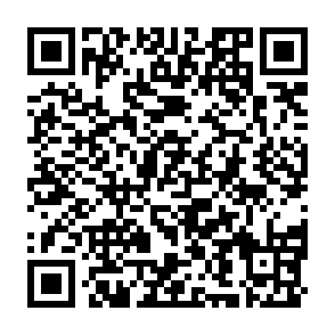 QR code for plate YOF 694