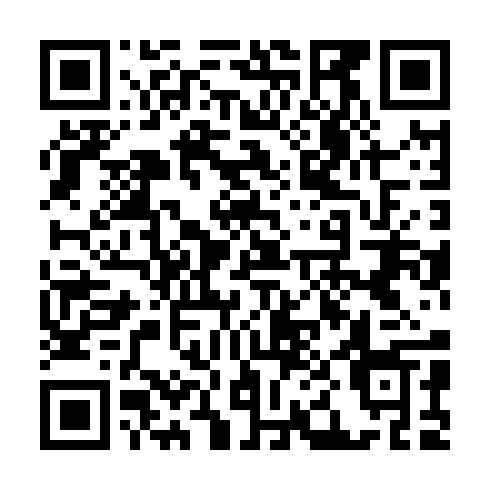 QR code for plate YOF 697