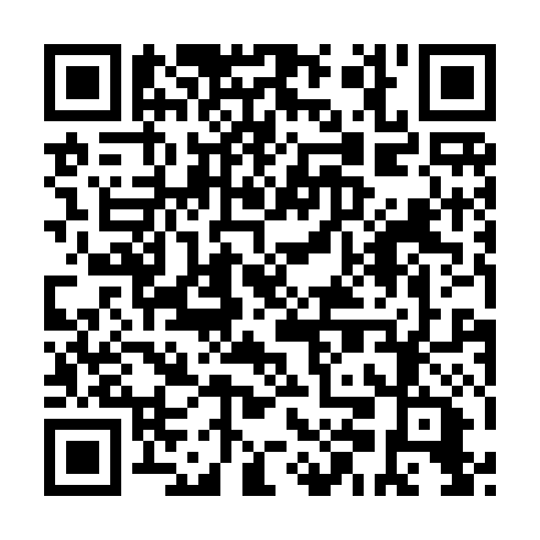 QR code for plate YOG 825