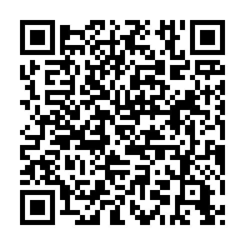 QR code for plate YOH 134