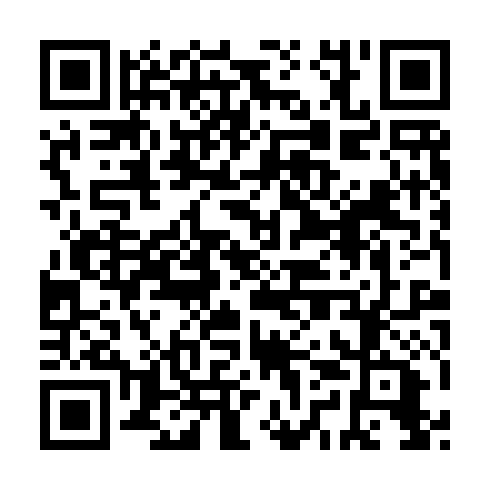 QR code for plate YQN 501