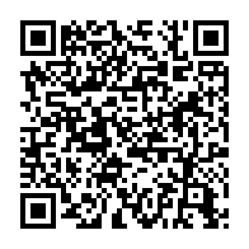 QR code for plate YRB 486