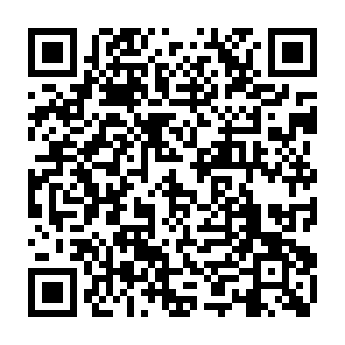 QR code for plate YRG 768
