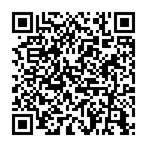 QR code for plate YRU 807