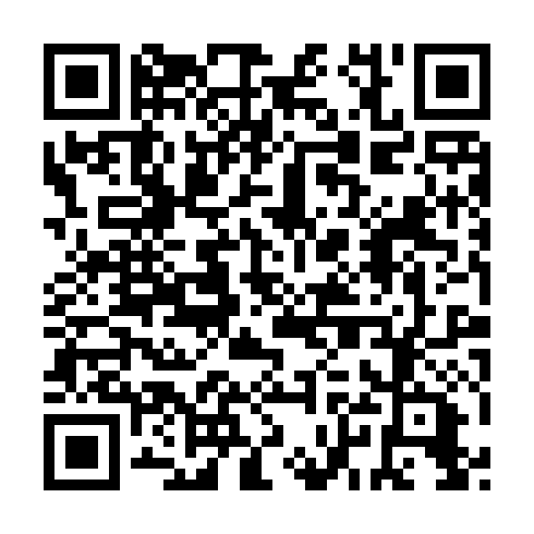 QR code for plate YSQ 502