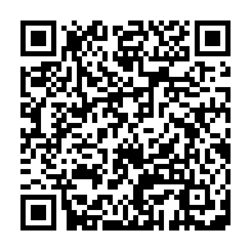 QR code for plate YTG 553