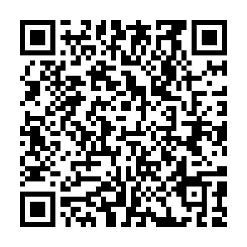 QR code for plate YUB 499