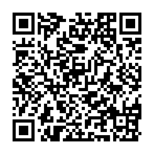 QR code for plate YUG 647