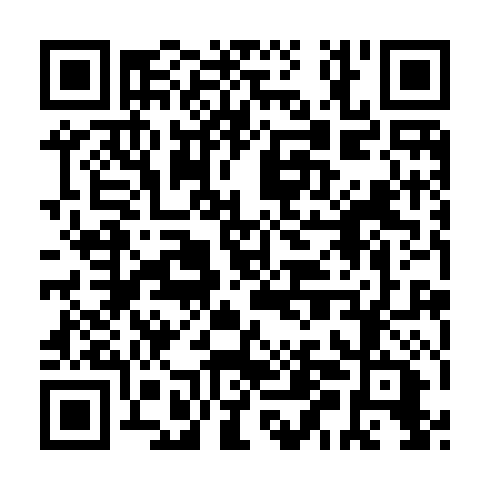 QR code for plate YUH 257