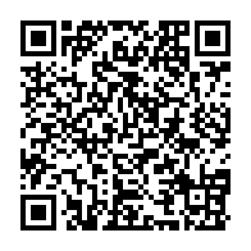 QR code for plate YUS 001