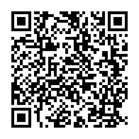 QR code for plate YUS 382