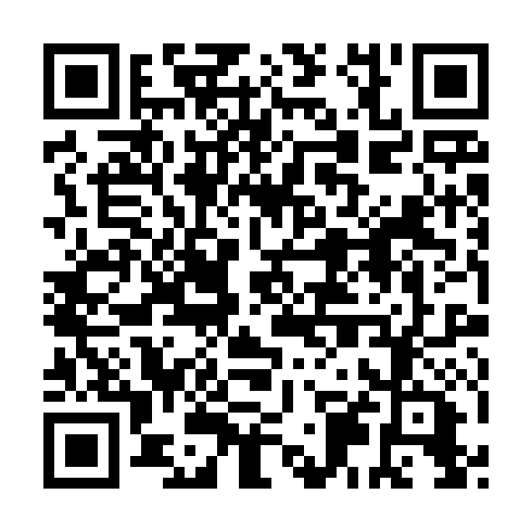 QR code for plate YVR 580
