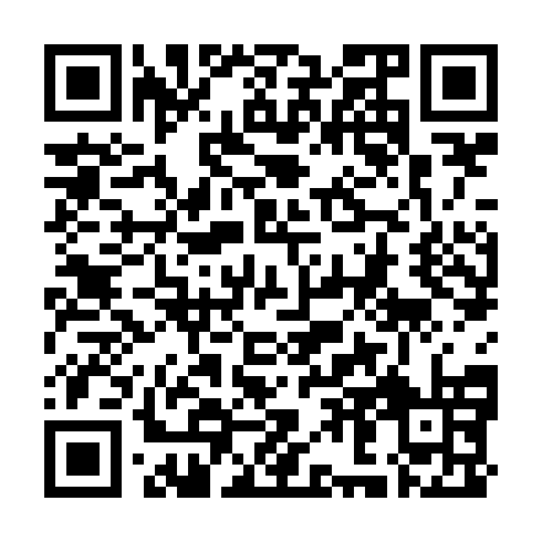 QR code for plate YWF 408