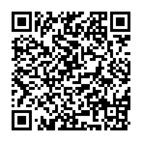 QR code for plate YWG 168