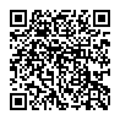 QR code for plate YWG 812