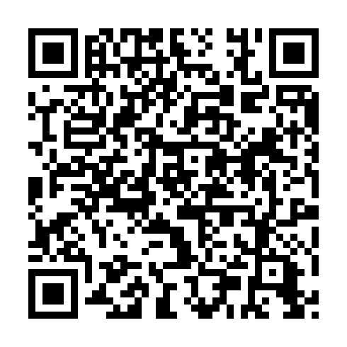 QR code for plate YWR 743