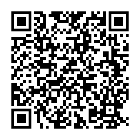QR code for plate YWW 582