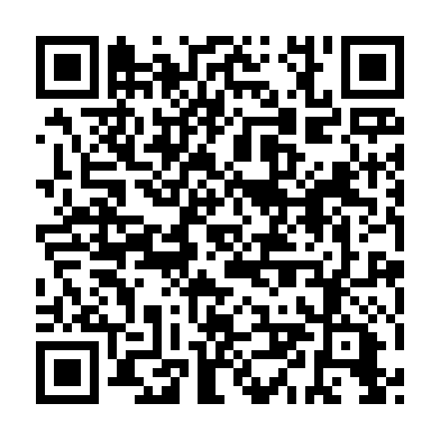 QR code for plate YZB 554