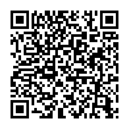 QR code for plate YZW 540