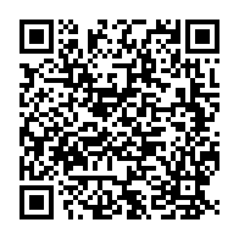 QR code for plate ZAR 599