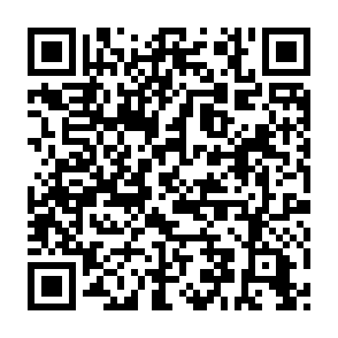 QR code for plate ZDJ 887