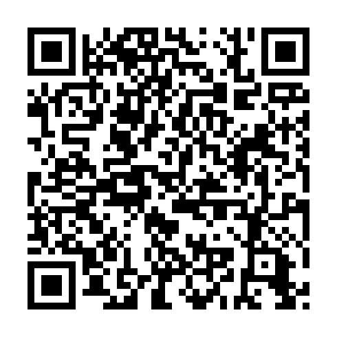 QR code for plate ZHO 464