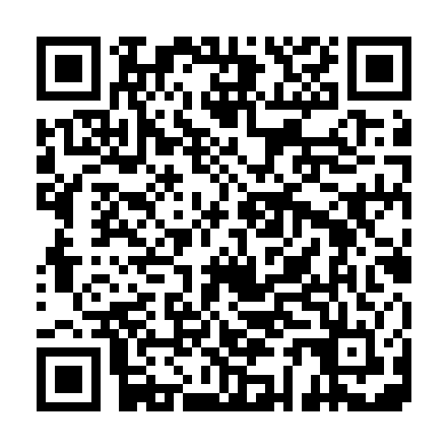 QR code for plate ZJB 570